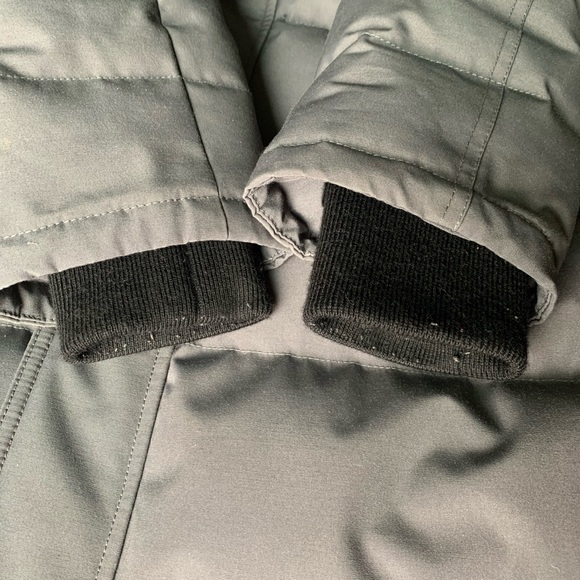 Tna powder parka M - Picture 9 of 10